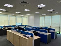 Vision Exchange (D22), Office #483777501